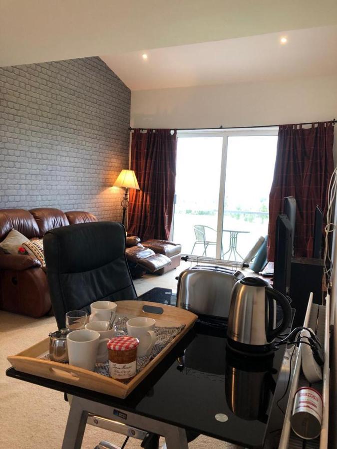 Rathescar Grove Guest House Drogheda Exteriér fotografie
