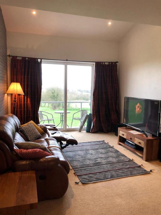 Rathescar Grove Guest House Drogheda Exteriér fotografie