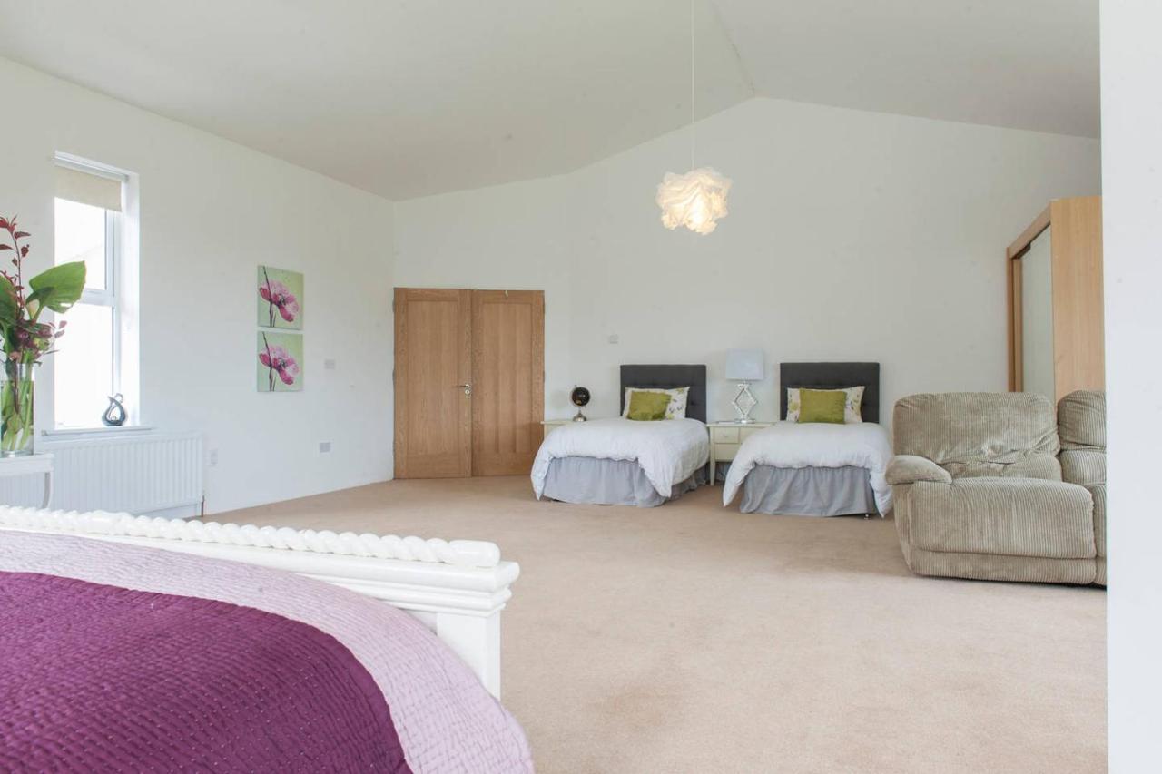Rathescar Grove Guest House Drogheda Exteriér fotografie