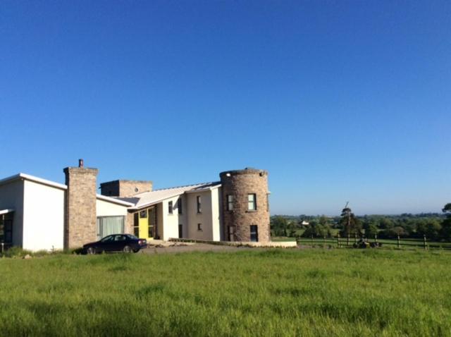 Rathescar Grove Guest House Drogheda Exteriér fotografie